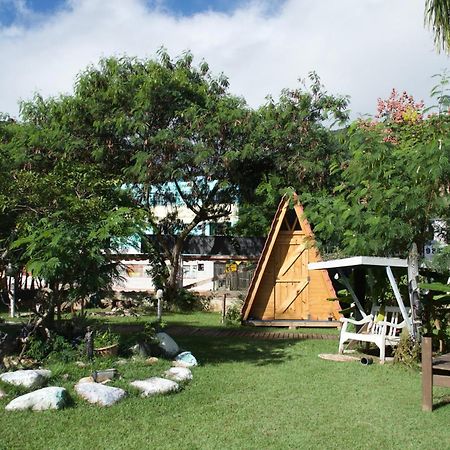 Hostel Barra Bar Balneário Camboriú Exteriér fotografie
