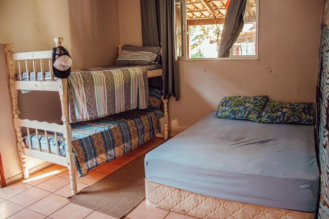Hostel Barra Bar Balneário Camboriú Exteriér fotografie