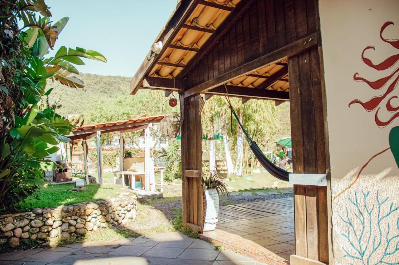 Hostel Barra Bar Balneário Camboriú Exteriér fotografie