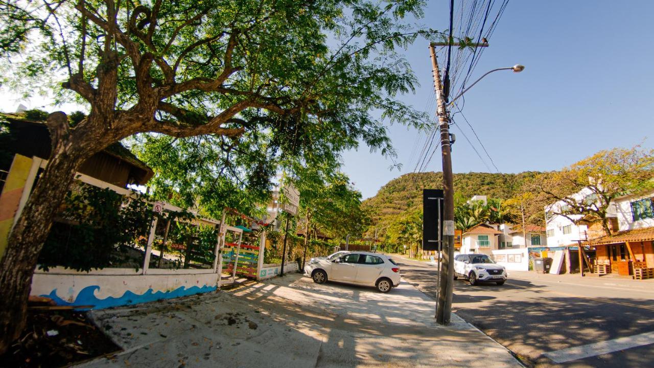 Hostel Barra Bar Balneário Camboriú Exteriér fotografie