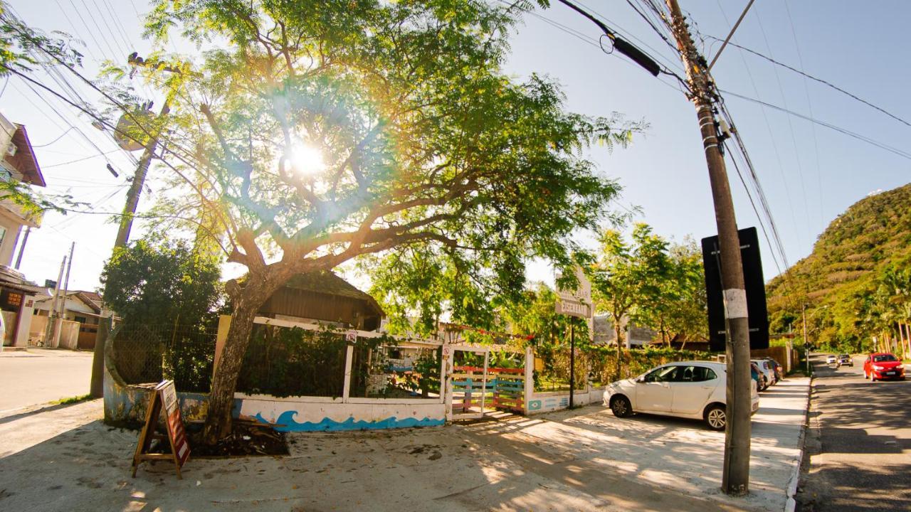 Hostel Barra Bar Balneário Camboriú Exteriér fotografie