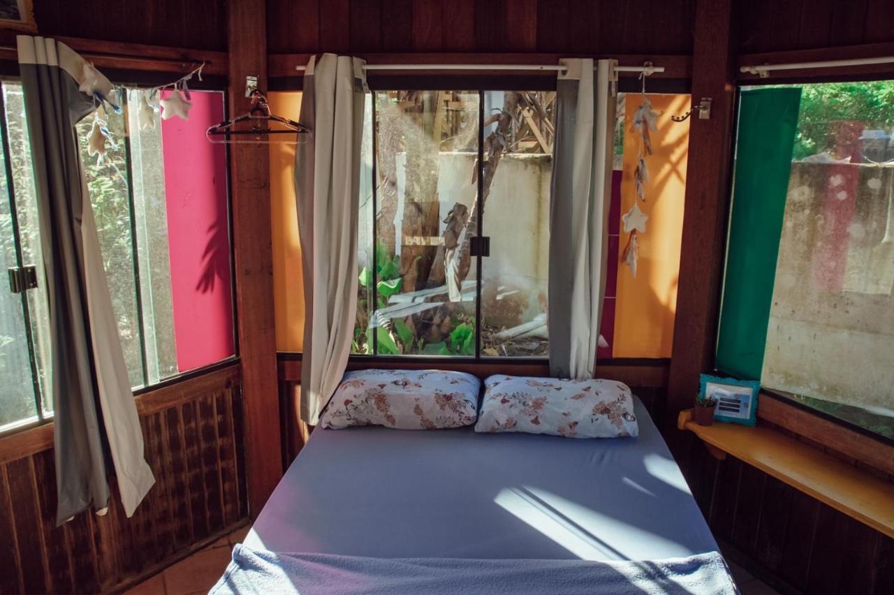 Hostel Barra Bar Balneário Camboriú Exteriér fotografie