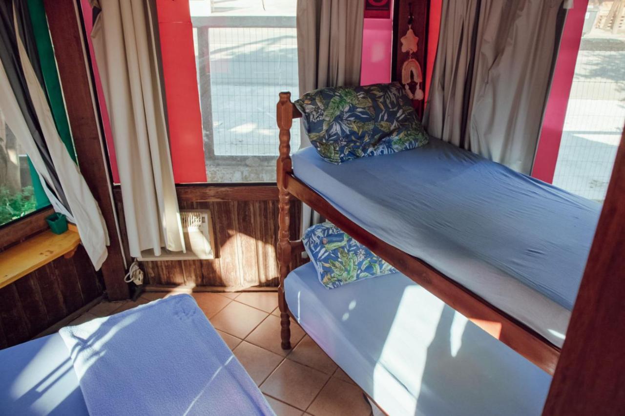 Hostel Barra Bar Balneário Camboriú Exteriér fotografie