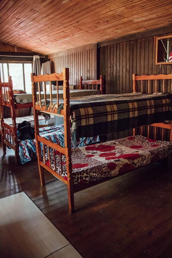 Hostel Barra Bar Balneário Camboriú Exteriér fotografie