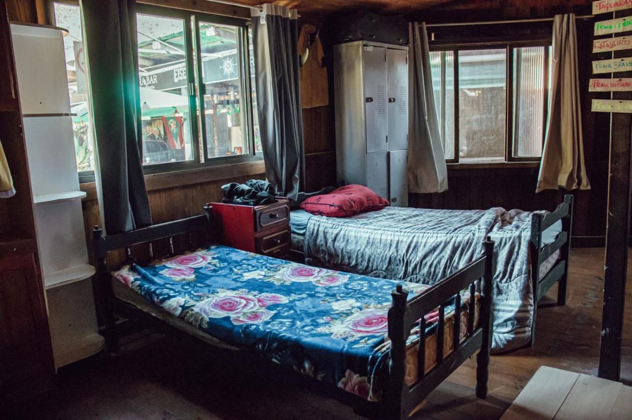 Hostel Barra Bar Balneário Camboriú Exteriér fotografie