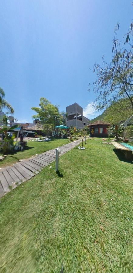 Hostel Barra Bar Balneário Camboriú Exteriér fotografie