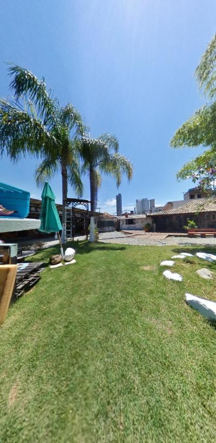 Hostel Barra Bar Balneário Camboriú Exteriér fotografie