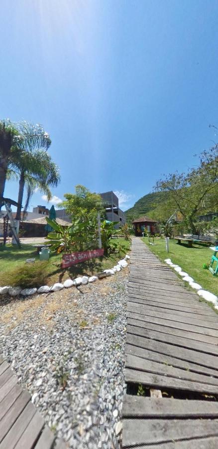 Hostel Barra Bar Balneário Camboriú Exteriér fotografie