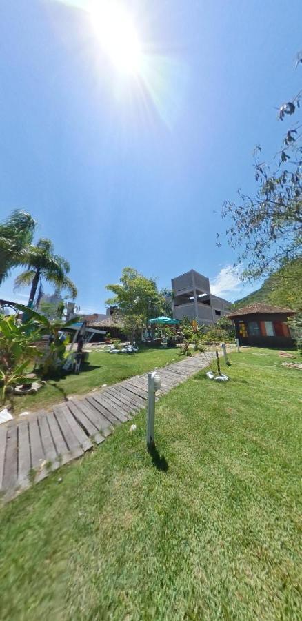Hostel Barra Bar Balneário Camboriú Exteriér fotografie