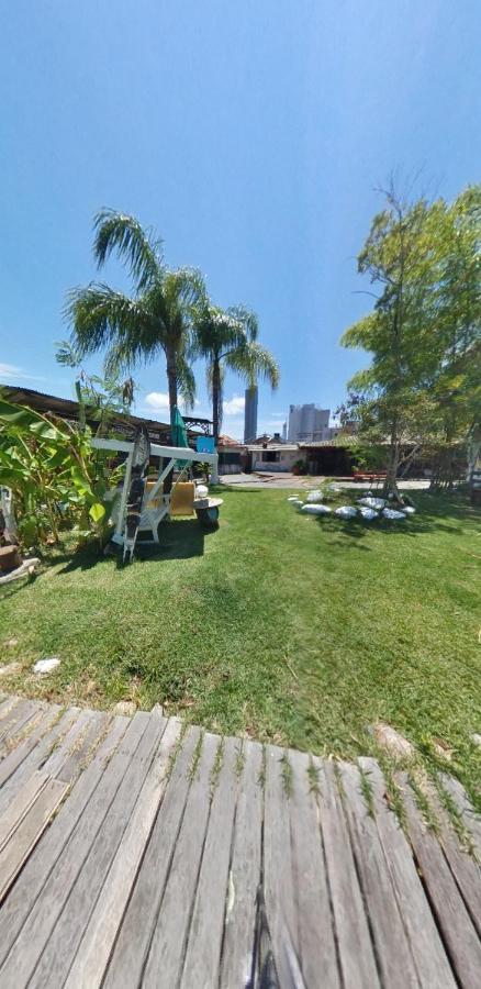 Hostel Barra Bar Balneário Camboriú Exteriér fotografie