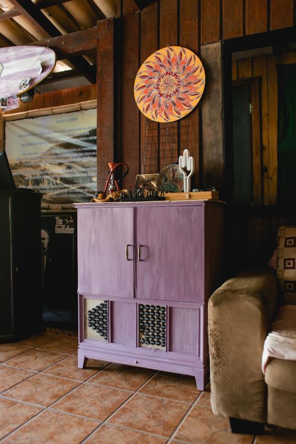 Hostel Barra Bar Balneário Camboriú Exteriér fotografie