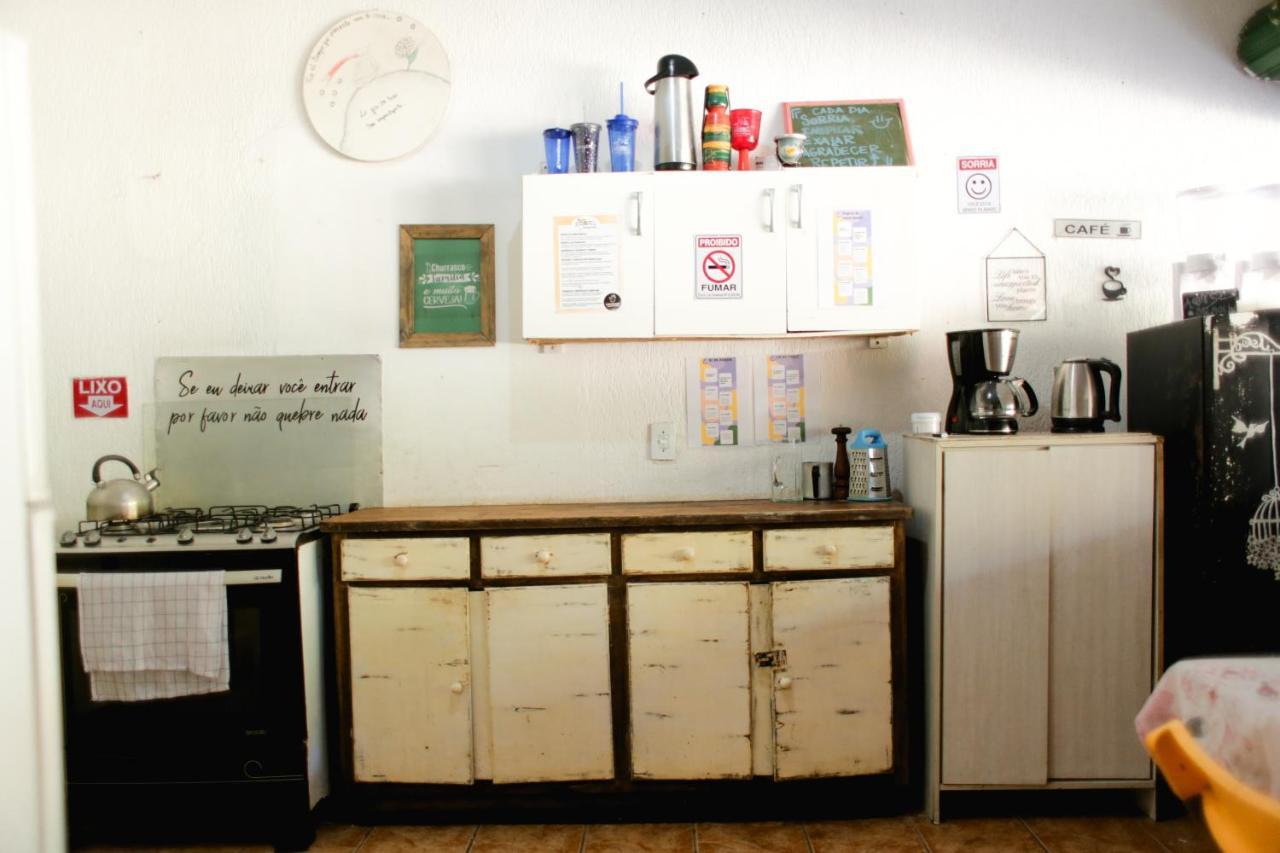 Hostel Barra Bar Balneário Camboriú Exteriér fotografie