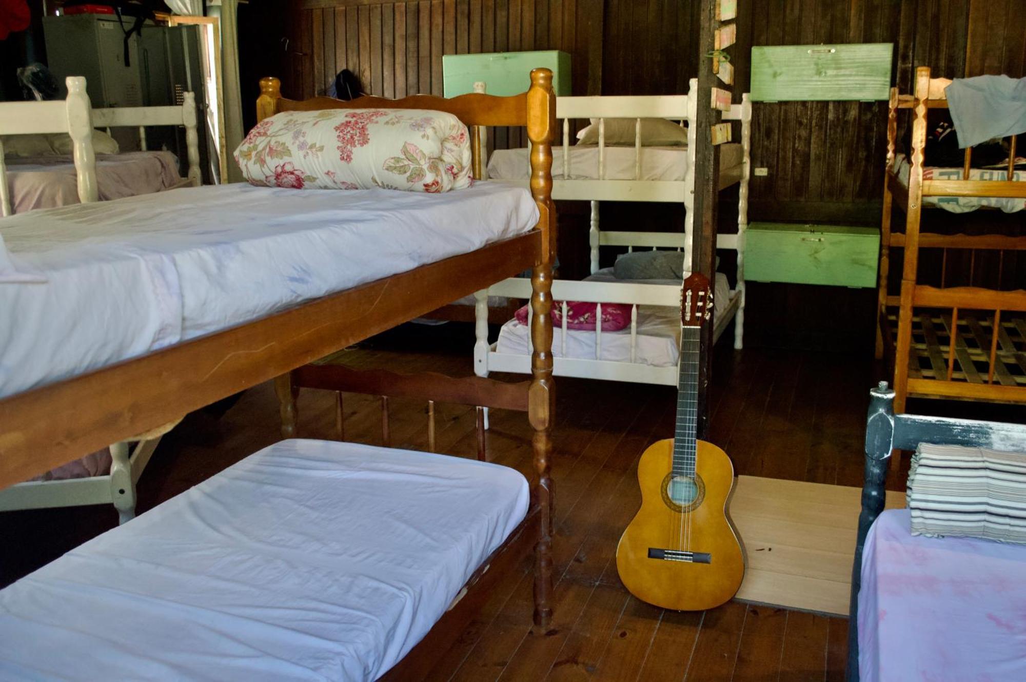 Hostel Barra Bar Balneário Camboriú Exteriér fotografie