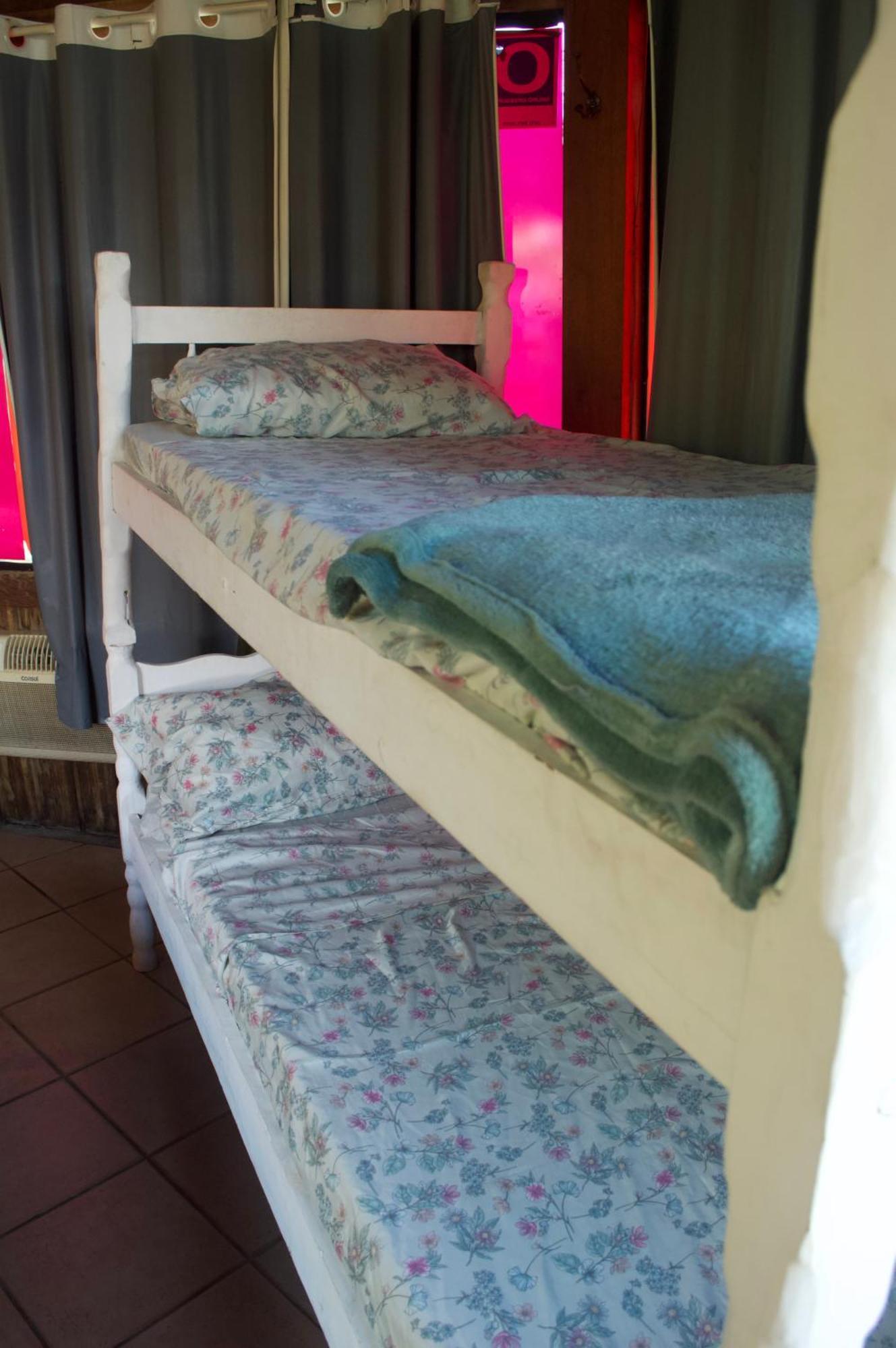 Hostel Barra Bar Balneário Camboriú Exteriér fotografie