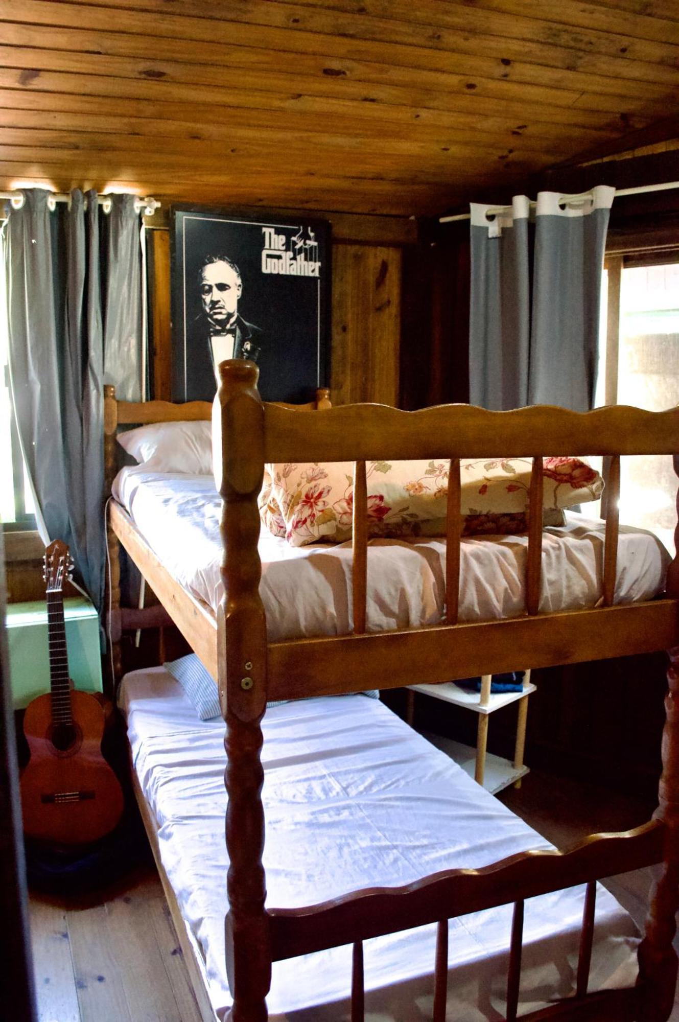 Hostel Barra Bar Balneário Camboriú Exteriér fotografie