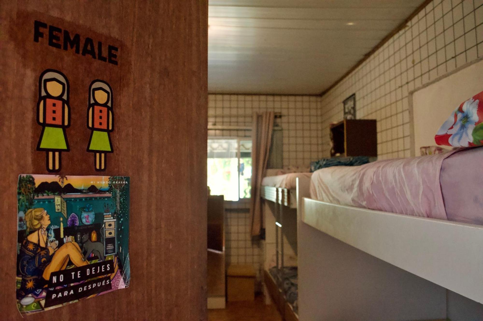 Hostel Barra Bar Balneário Camboriú Exteriér fotografie
