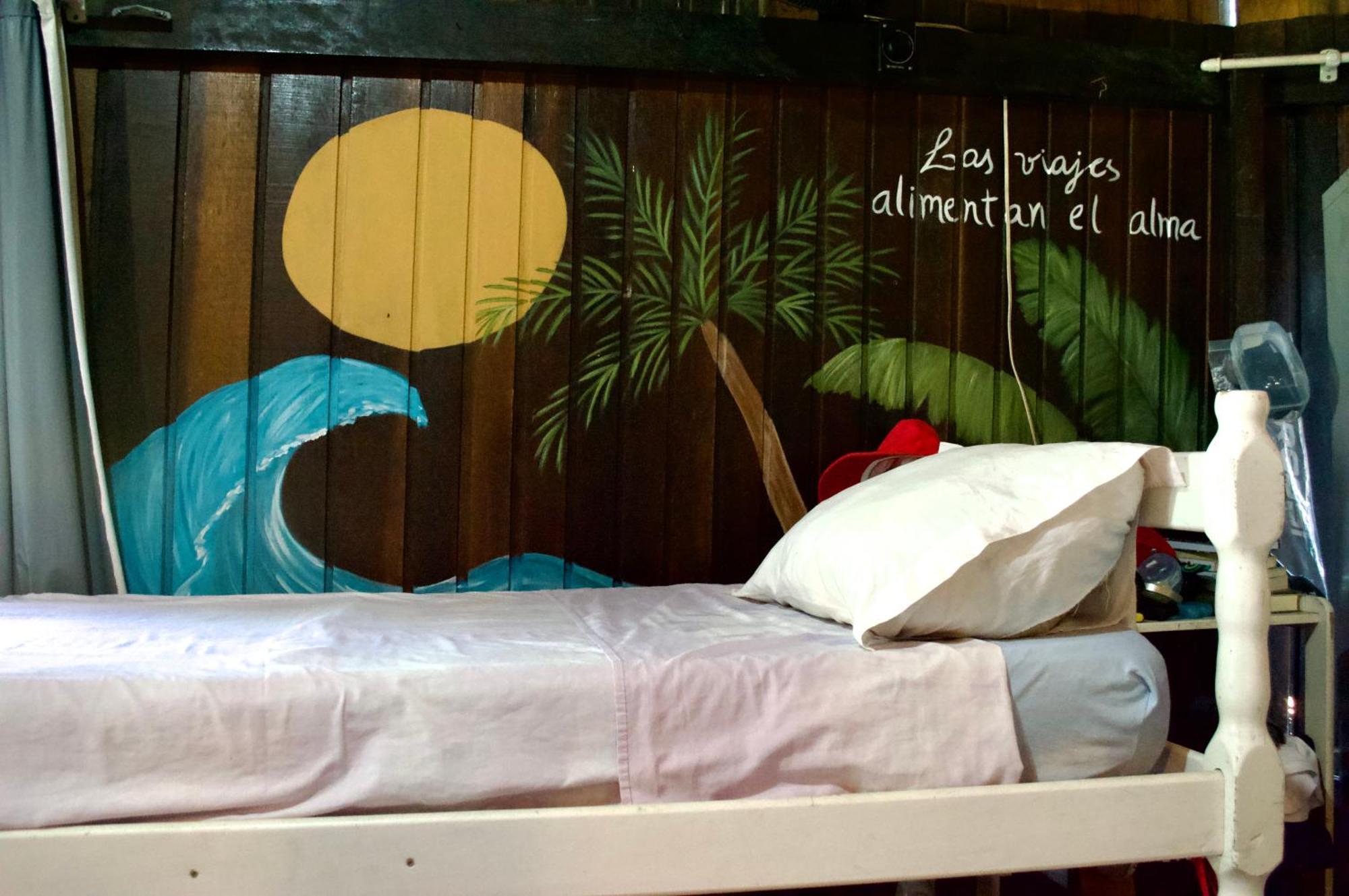 Hostel Barra Bar Balneário Camboriú Exteriér fotografie